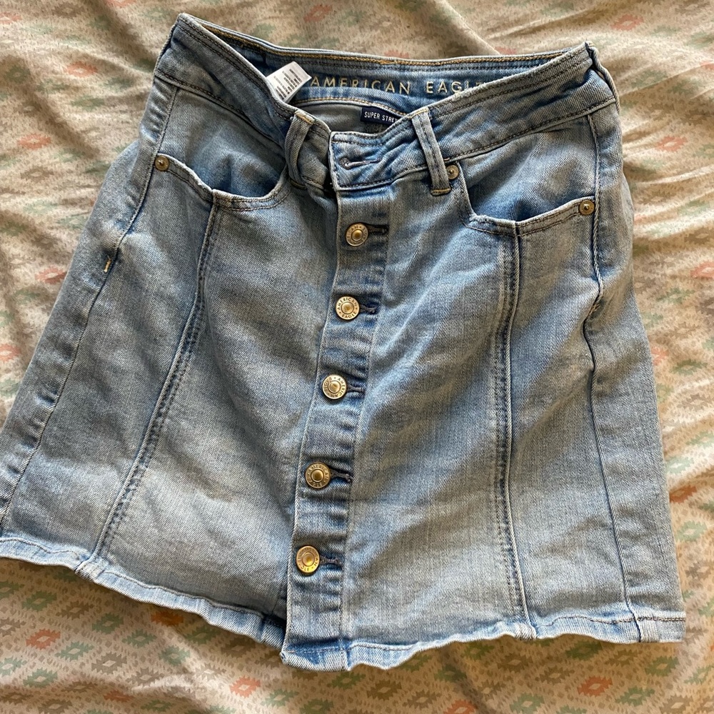 once or twice worn.
